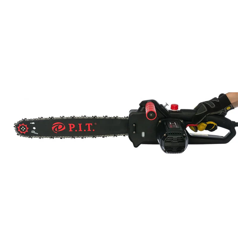 ელექტრო ჯაჭვური ხერხი P.I.T PKE405-D1 - Image 2