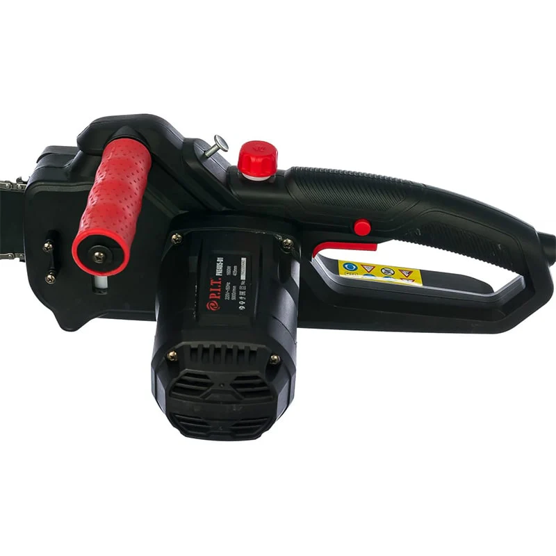 ელექტრო ჯაჭვური ხერხი P.I.T PKE405-D1 - Image 4