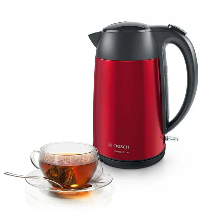 ელექტრო ჩაიდანი BOSCH TWK3P424 - Image 2