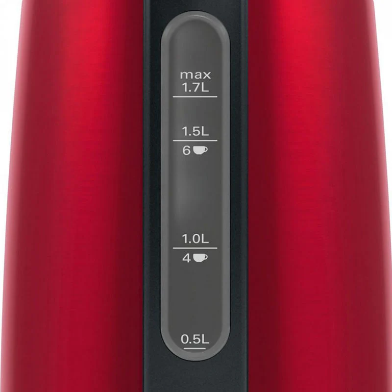 ელექტრო ჩაიდანი BOSCH TWK3P424 - Image 3