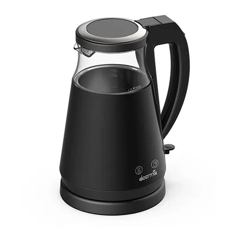 ელექტრო ჩაიდანი Deerma Electric Kettle DEM-SH90W - Image 3