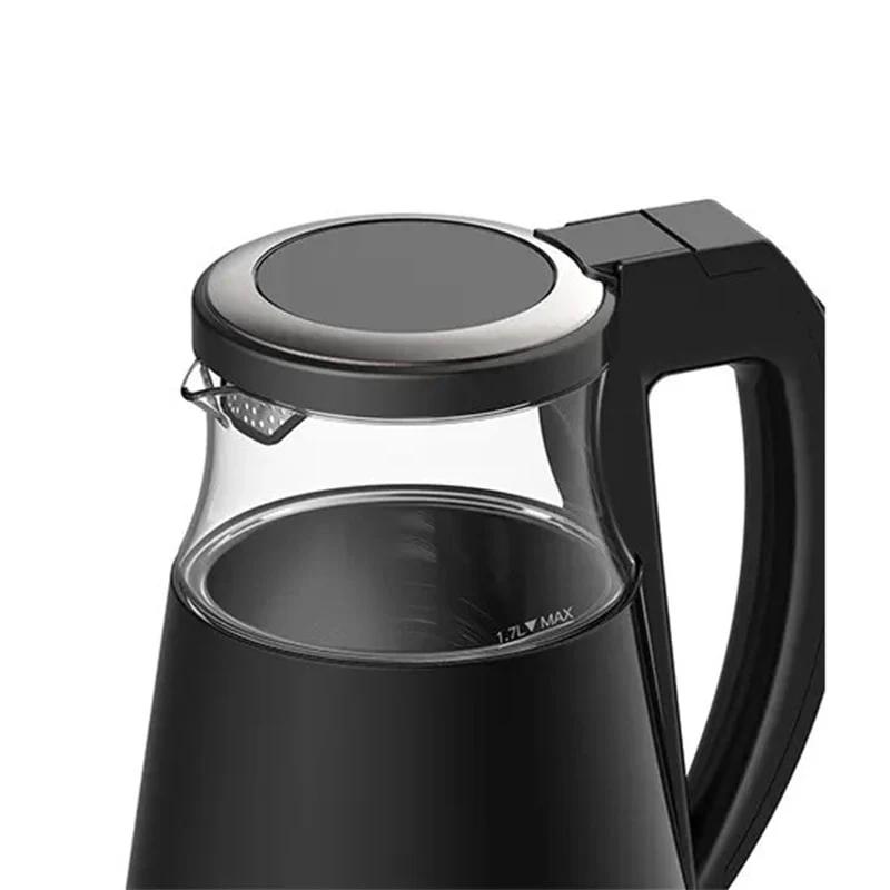 ელექტრო ჩაიდანი Deerma Electric Kettle DEM-SH90W - Image 4