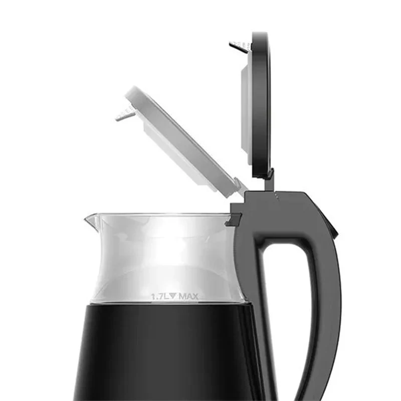 ელექტრო ჩაიდანი Deerma Electric Kettle DEM-SH90W - Image 5