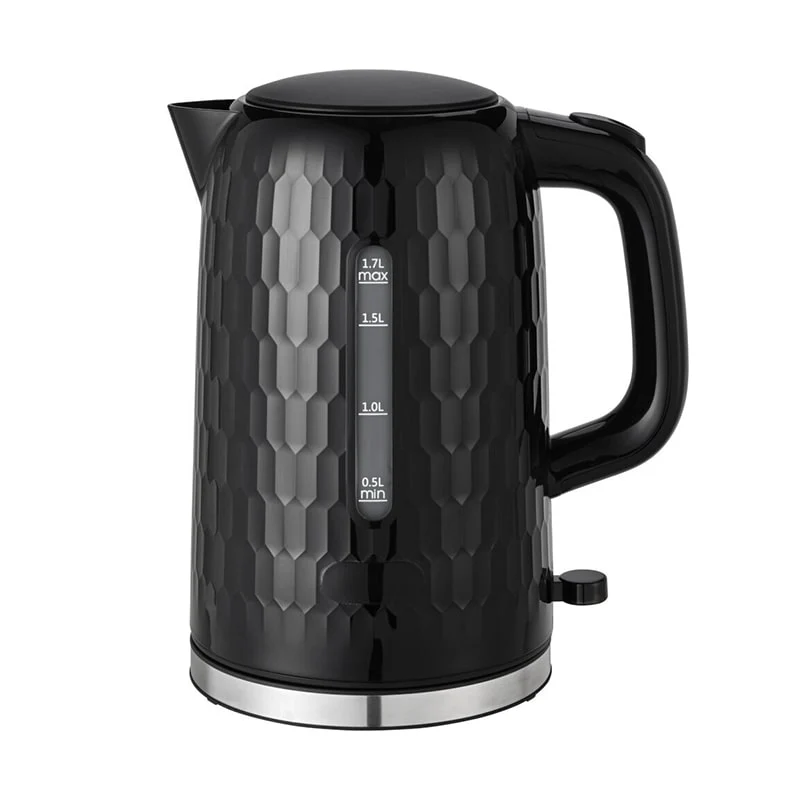 ელექტრო ჩაიდანი MIDEA MK-17D19A2-Black - Image 3