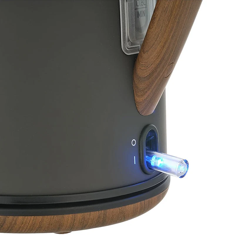 ელექტრო ჩაიდანი Sencor SWK 2727MB - Image 2