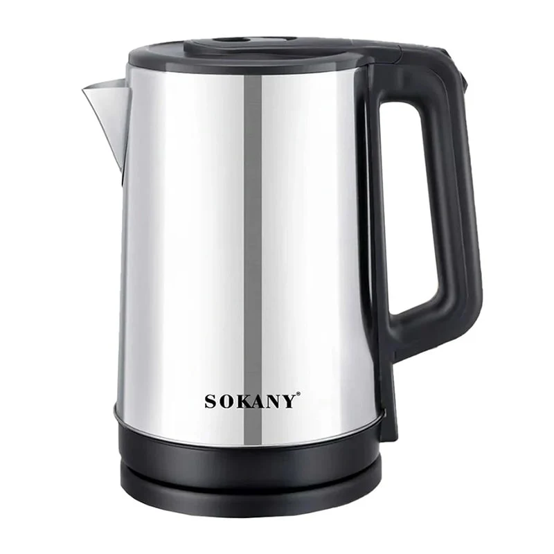 ელექტრო ჩაიდანი SOKANY SK-SH-1060 - Image 2