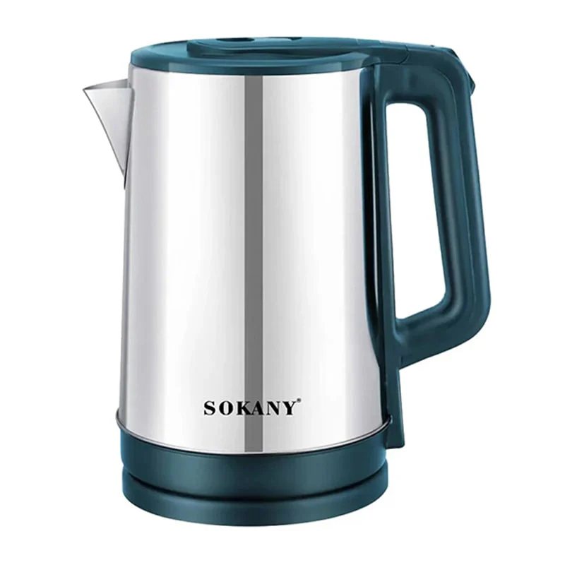 ელექტრო ჩაიდანი SOKANY SK-SH-1060 - Image 3