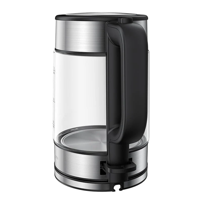 ელექტრო ჩაიდანი Xiaomi Electric Glass Kettle EU BHR7423EU - Image 2