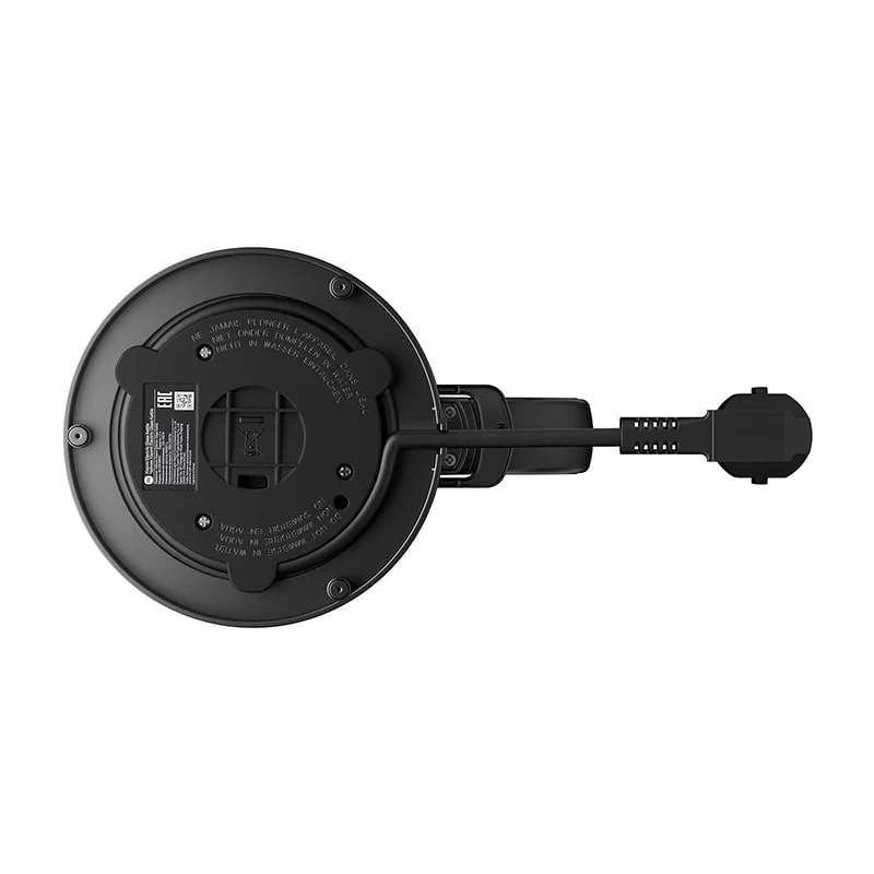ელექტრო ჩაიდანი Xiaomi Electric Glass Kettle EU BHR7423EU - Image 4