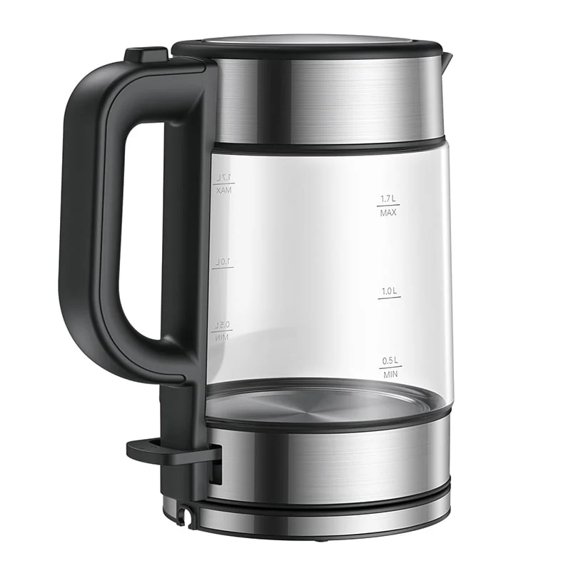 ელექტრო ჩაიდანი Xiaomi Electric Glass Kettle EU BHR7423EU - Image 7