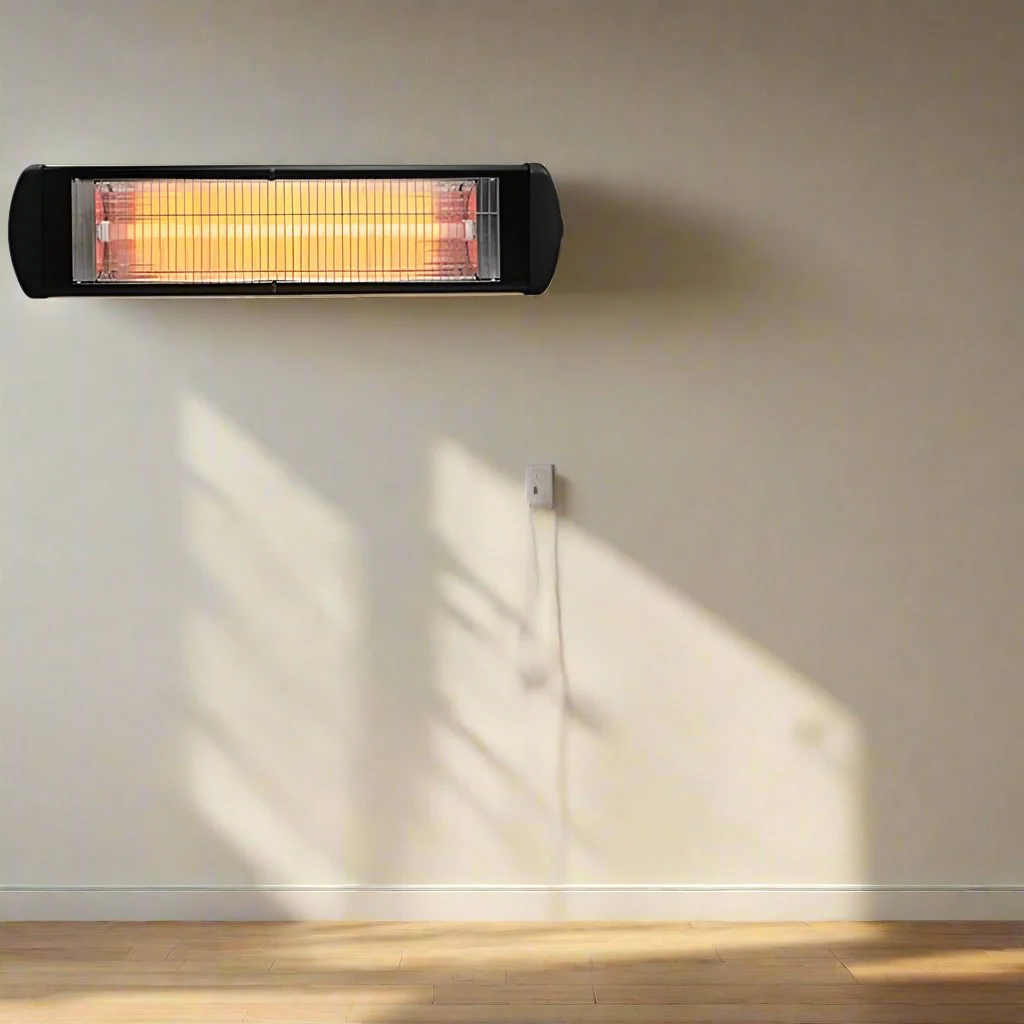 ელექტრო გამათბობელი ELECTRO EL-2500 - Image 2