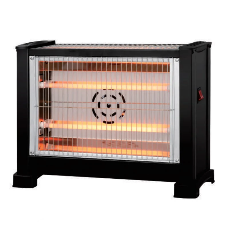 ელექტრო გამათბობელი Nevaeh LX-2870SS