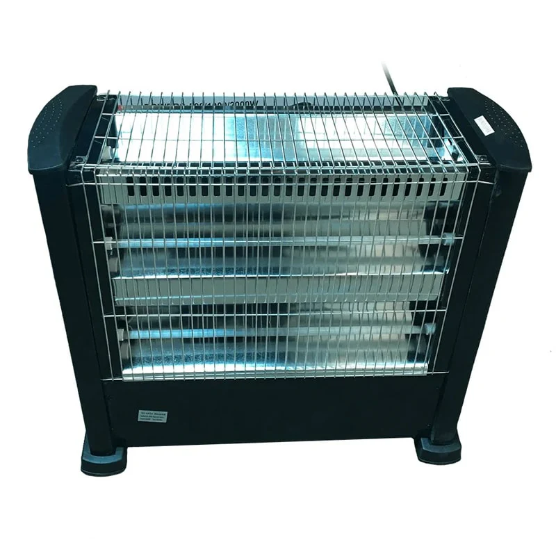 ელექტრო გამათბობელი Royalty Line LX-2870 - Image 2