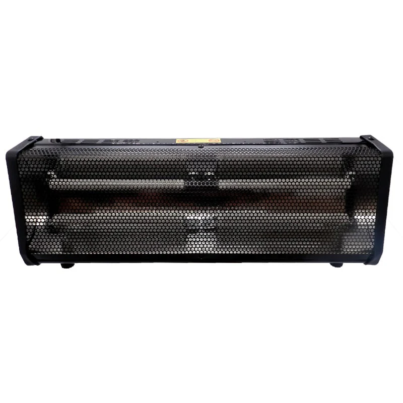 კერამიკული გამათბობელი Royalty Line UN-02C - Image 5
