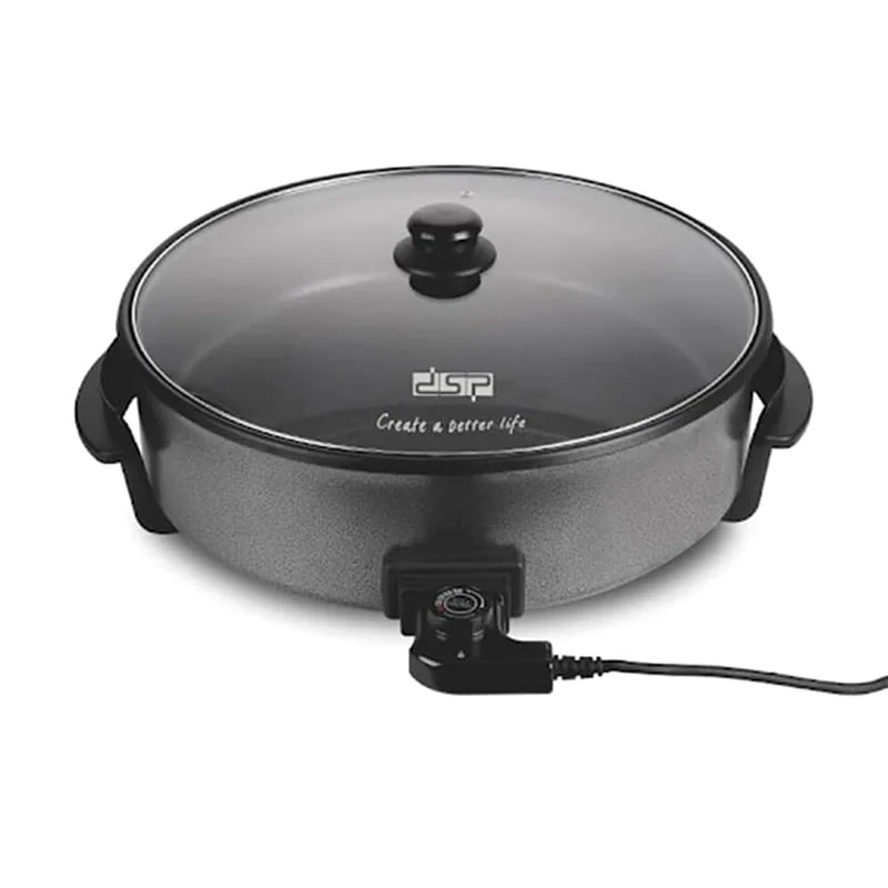 ელექტრო გრილი DSP KC3030A - Image 2