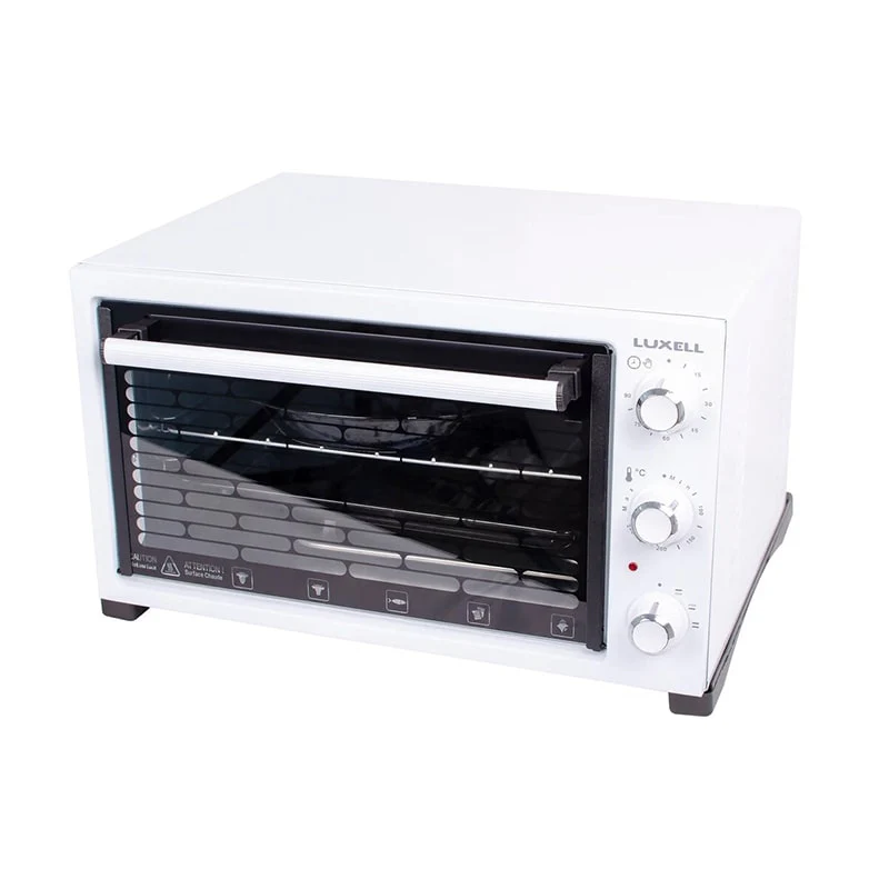 ელექტრო ღუმელი LUXELL MO-3602CW