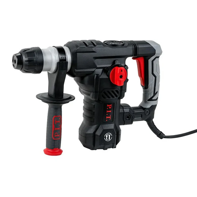 ელექტრო პერფერატორი 1500W P.I.T. PBH32-C5 - Image 2