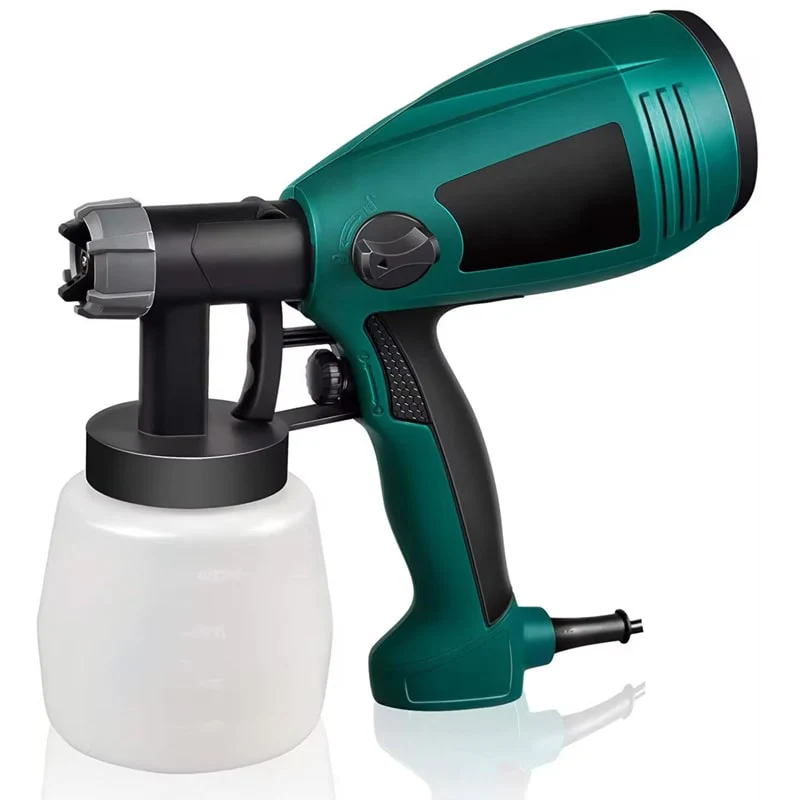 ელექტრო პულივიზატორი PowerTech SG800-B - Image 2