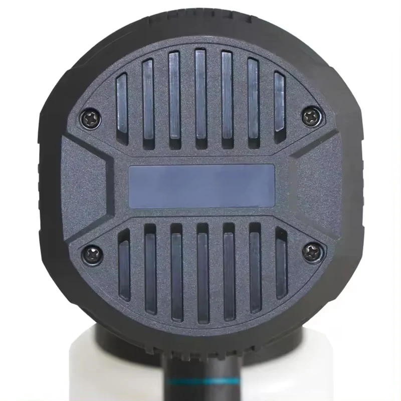 ელექტრო პულივიზატორი 2 ბატარეით OEM 88V - Image 3