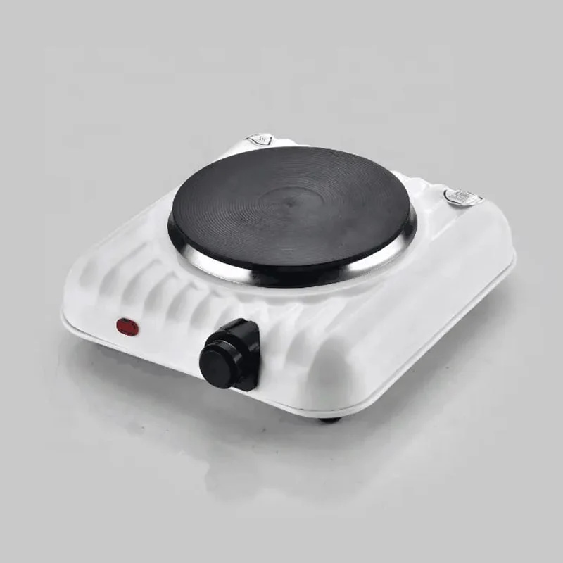 ელექტრო ქურა Kitchen Lab KL-HP-1500SW - Image 3
