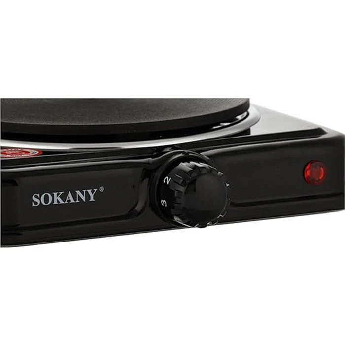 ელექტრო ქურა Sokany SK-5109 - Image 2