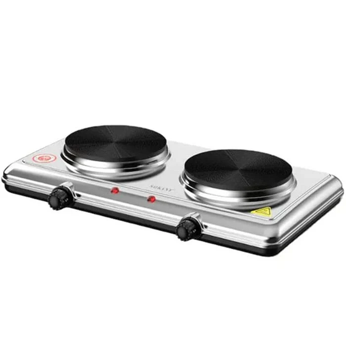 ელექტრო ქურა Sokany SK-5112