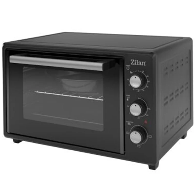 ელექტრო ღუმელი Zilan ZLN8894 - Image 6