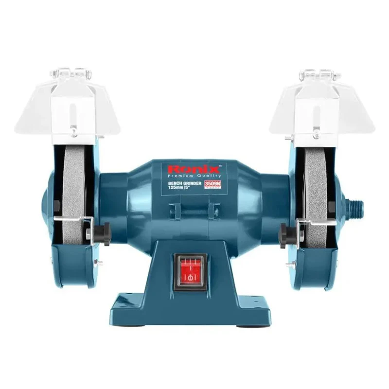 ელექტრო სალესი ხელსაწყო Ronix 3509N