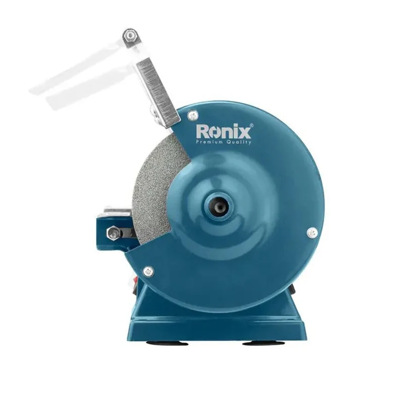 ელექტრო სალესი ხელსაწყო Ronix 3509N - Image 6