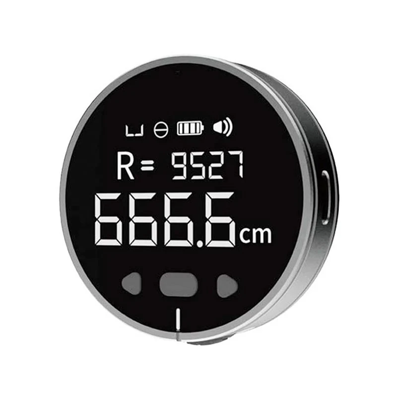 ელექტრო სახაზავი Xiaomi ATuMan Mini Q