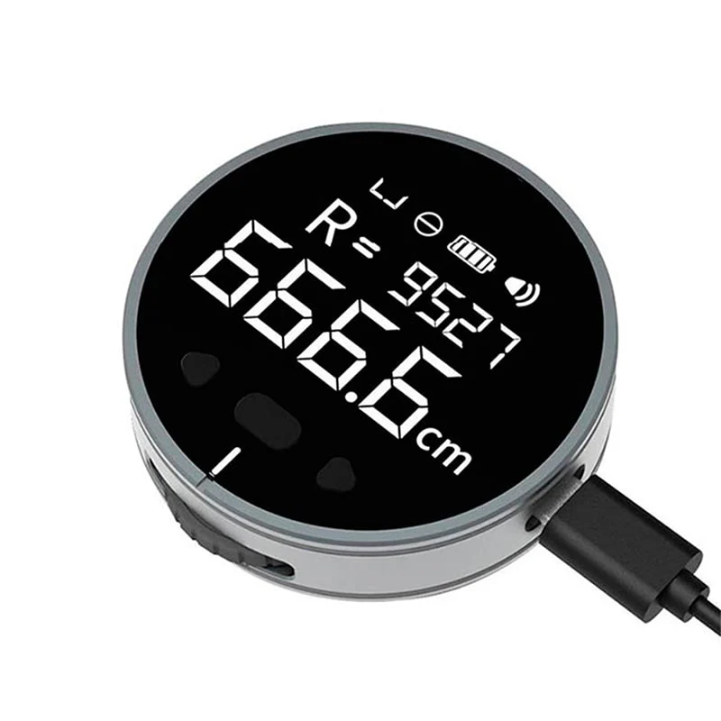 ელექტრო სახაზავი Xiaomi ATuMan Mini Q - Image 3