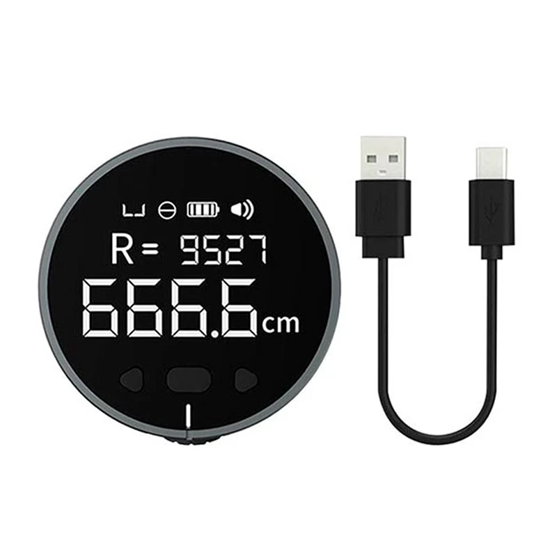 ელექტრო სახაზავი Xiaomi ATuMan Mini Q - Image 4