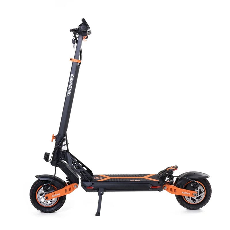 ელექტრო სკუტერი Kugoo G2 Max