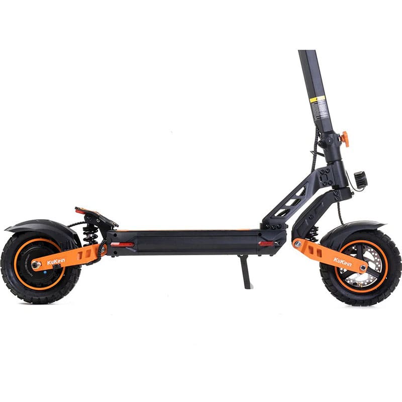 ელექტრო სკუტერი Kugoo G2 Max - Image 3