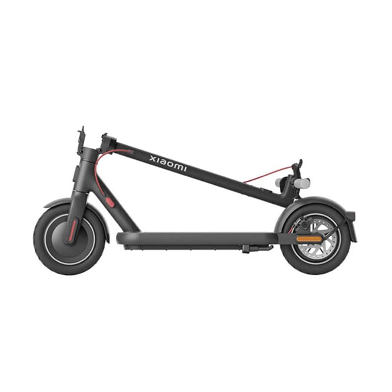 ელექტრო სკუტერი Xiaomi Electric Scooter 4 - Image 3