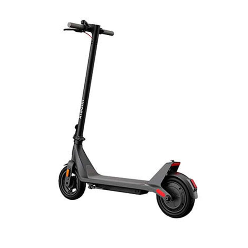 ელექტრო სკუტერი Xiaomi Electric Scooter 4 Lite 2nd Gen Black - Image 2
