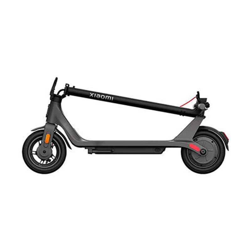 ელექტრო სკუტერი Xiaomi Electric Scooter 4 Lite 2nd Gen Black - Image 3
