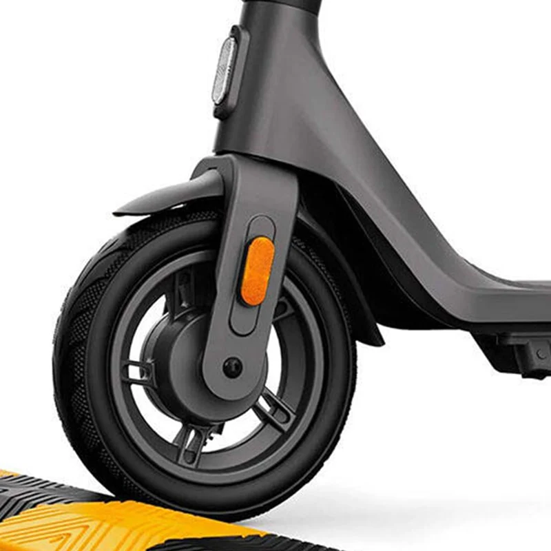 ელექტრო სკუტერი Xiaomi Electric Scooter 4 Lite 2nd Gen Black - Image 4