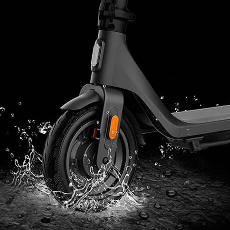 ელექტრო სკუტერი Xiaomi Electric Scooter 4 Lite 2nd Gen Black - Image 6