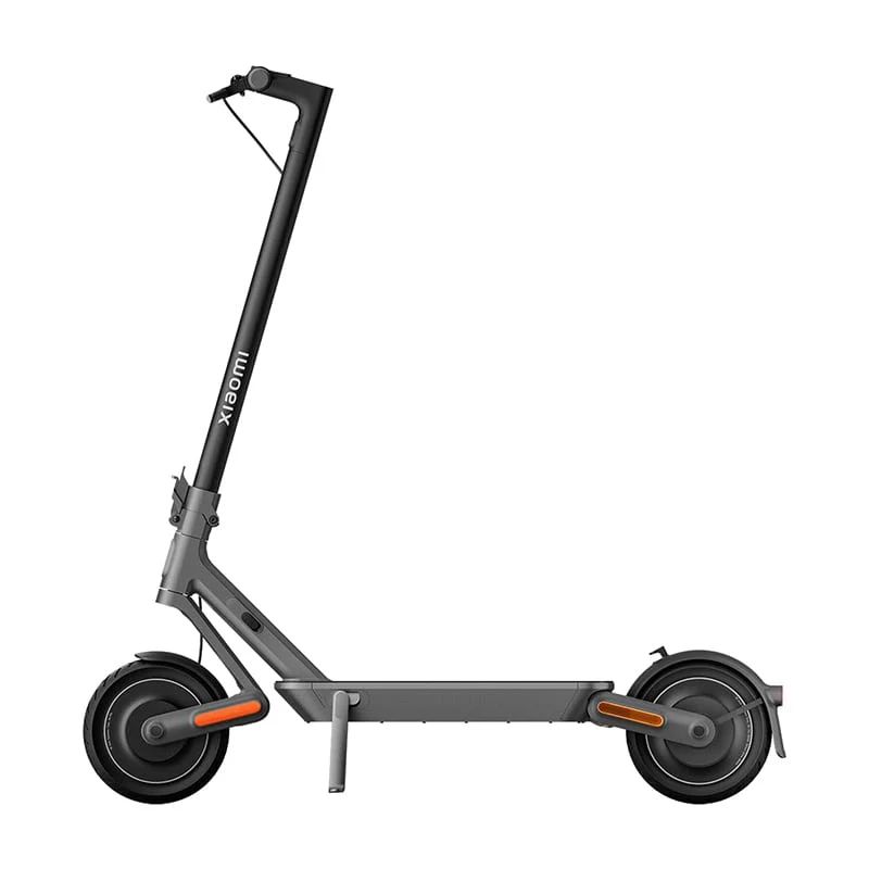 ელექტრო სკუტერი Xiaomi Electric Scooter 4 Ultra Black - Image 2