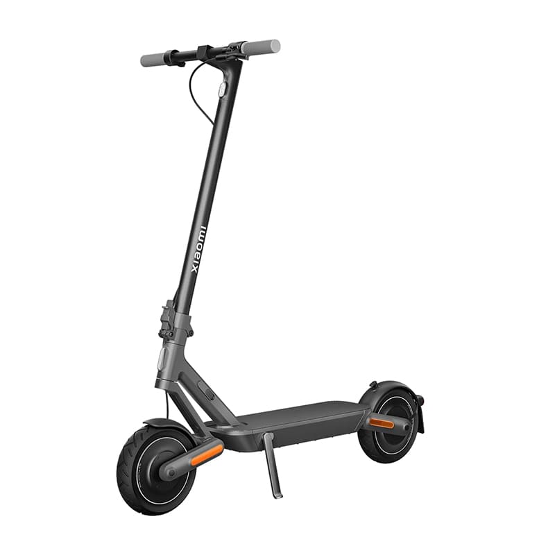 ელექტრო სკუტერი Xiaomi Electric Scooter 4 Ultra Black - Image 5