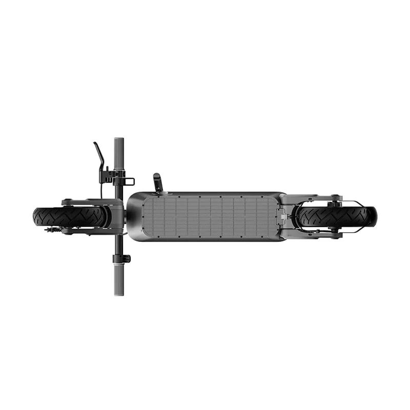 ელექტრო სკუტერი Xiaomi Electric Scooter 4 Ultra Black - Image 6