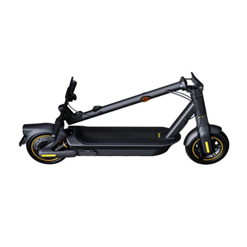 ელექტრო სკუტერი Segway Ninebot Kickscooter Max G2 - Image 3
