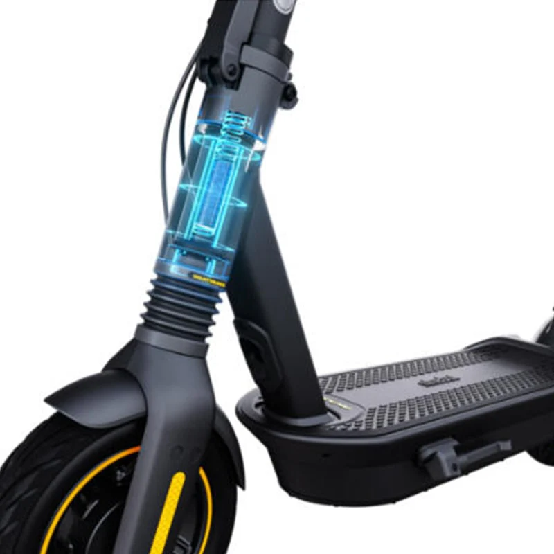 ელექტრო სკუტერი Segway Ninebot Kickscooter Max G2 - Image 4