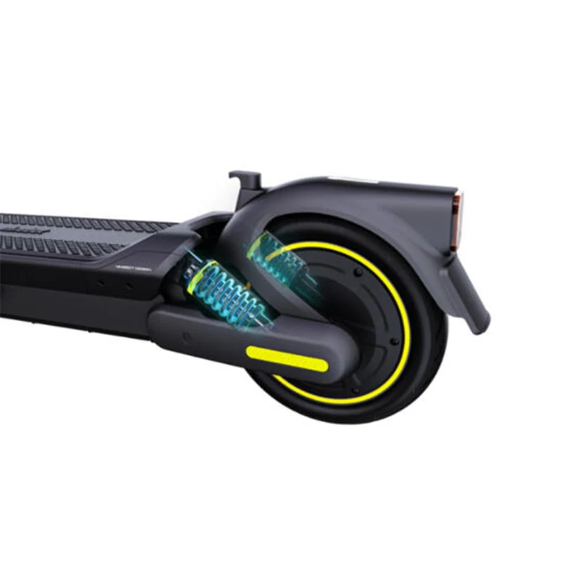 ელექტრო სკუტერი Segway Ninebot Kickscooter Max G2 - Image 5