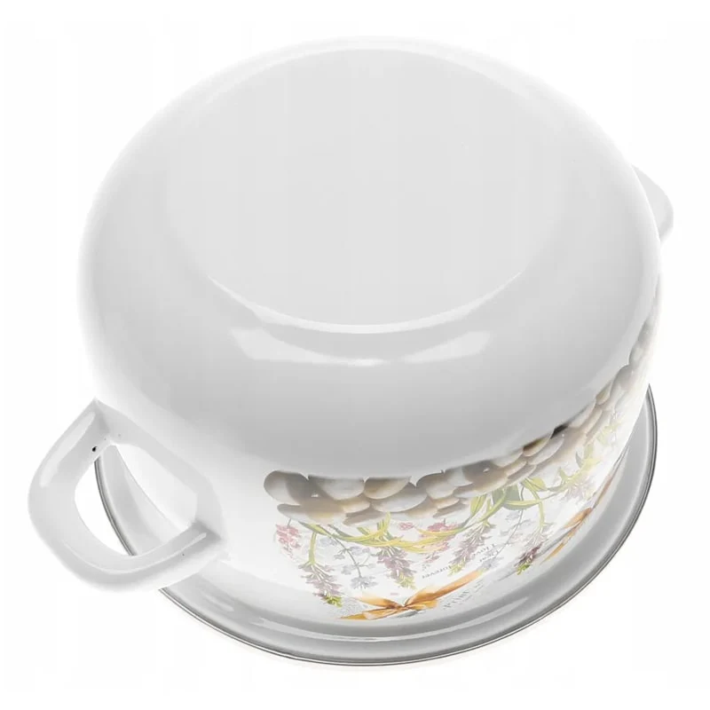 ემალის ქვაბების ნაკრები OEM GL2396 - Image 3