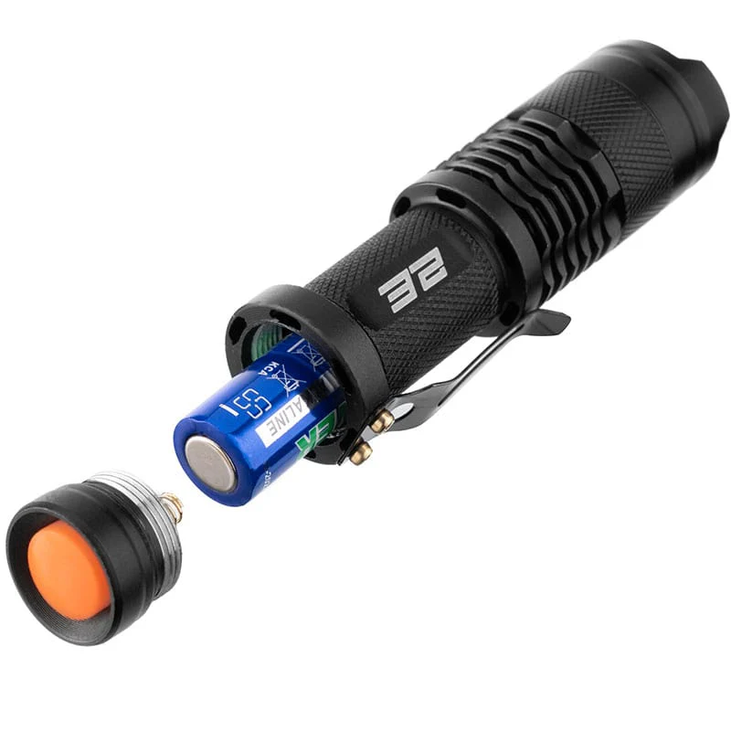 ფანარი 2E-PYB1AA - Image 7