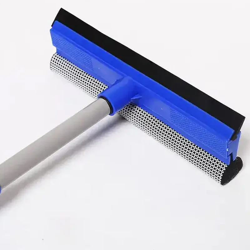 ფანჯრების საწმენდი ცოცხი 2-1 ში OEM 23-C26 - Image 7