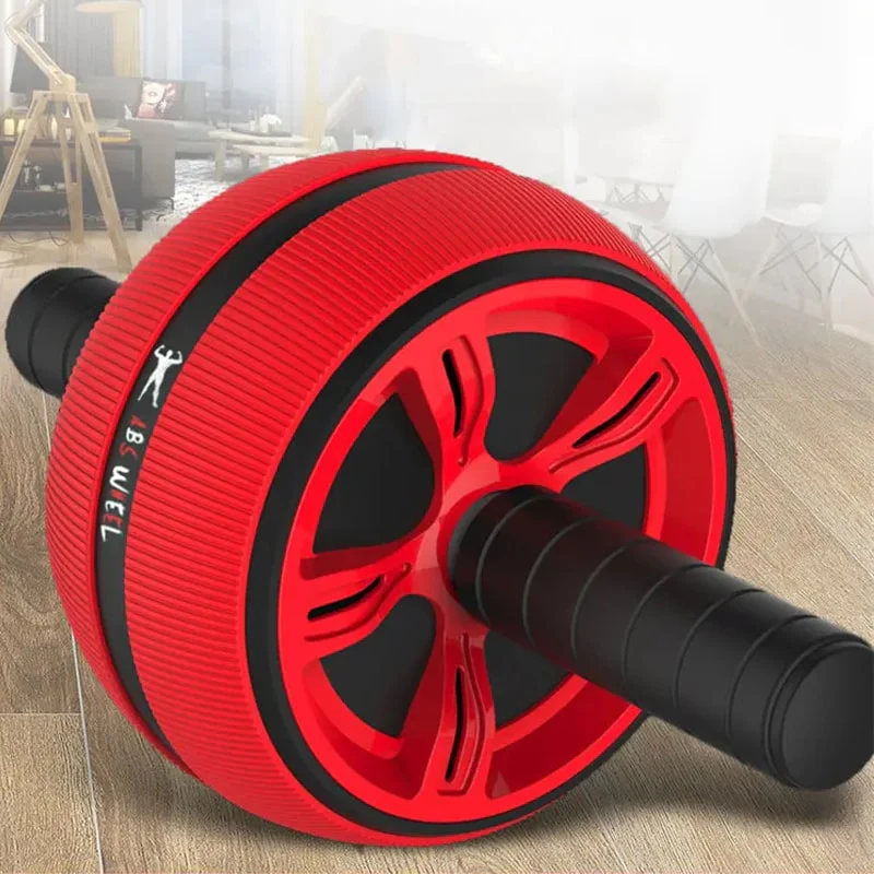 ფიტნეს სავარჯიშო ბორბალი OEM GJ23096 - Image 5