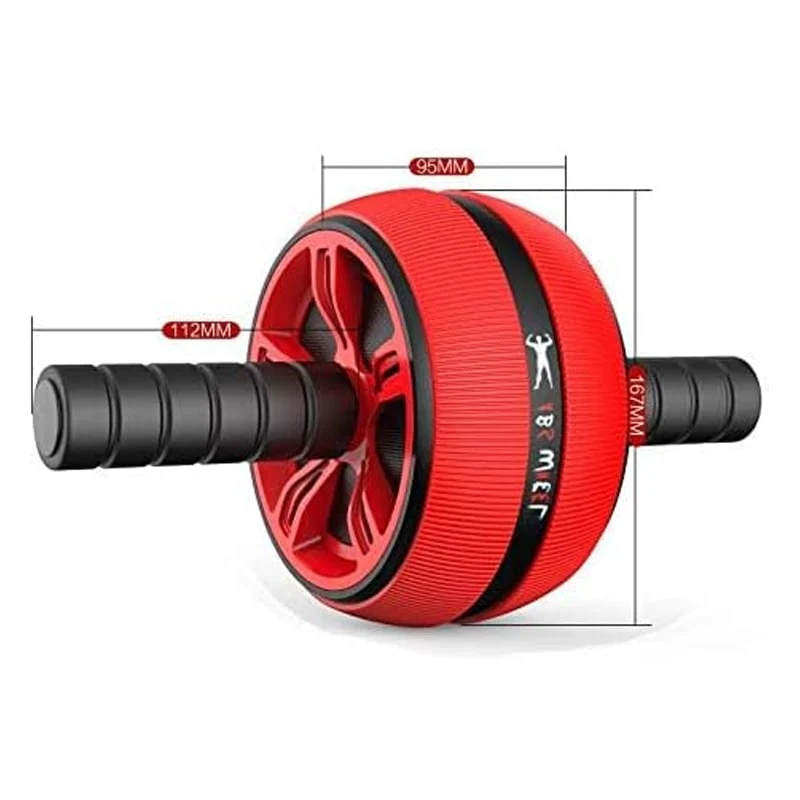 ფიტნეს სავარჯიშო ბორბალი OEM GJ23096 - Image 6